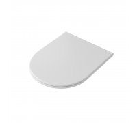 Крышка с сиденьем DP микролифт для унитаза OWLT190202/OWLT190301 Eter/VInd Cirkel-G с бачком
