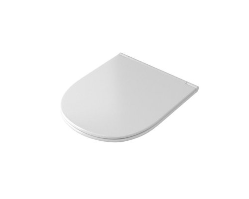 Крышка с сиденьем DP микролифт для унитаза OWLT190701 Tid Cirkel-H