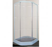 Душевой уголок Parly ZEP91 с поддоном