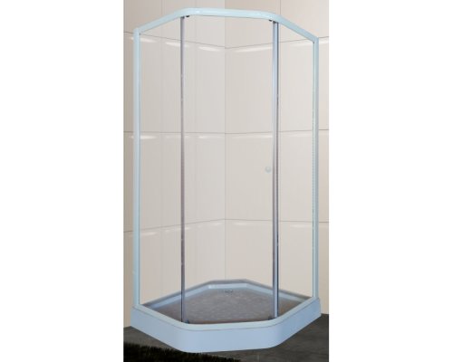Душевой уголок Parly ZEP91 с поддоном