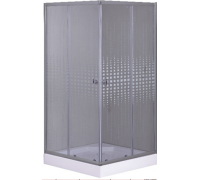 Душевой уголок Parly ZQ811