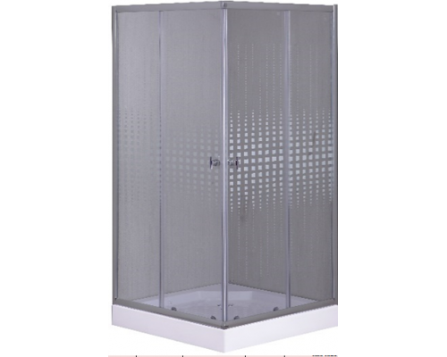 Душевой уголок Parly ZQ811