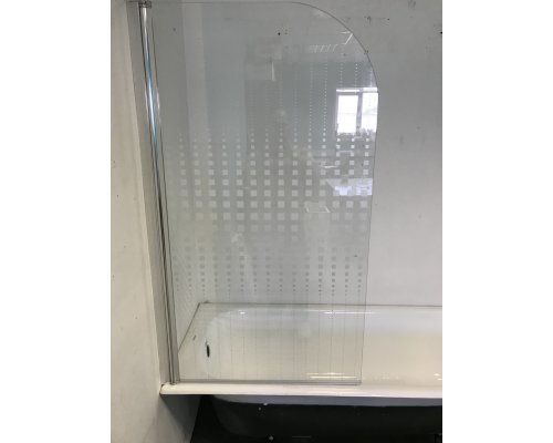 Шторка на ванную Parly F04