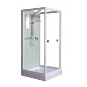 Душевая кабина RIVER MOERO Б/К 70/73/14 