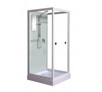 Душевая кабина RIVER MOERO Б/К 70/73/14 