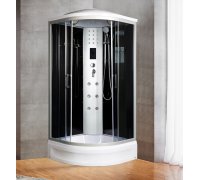 Душевая кабина River Dunay 80/24 ТН 
