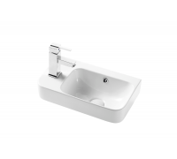 Раковина WeltWasser AISBACH 5117 L