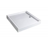 Душевой поддон RIVER 70/73 MOERO квадратный