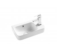 Раковина WeltWasser AISBACH 5117 R