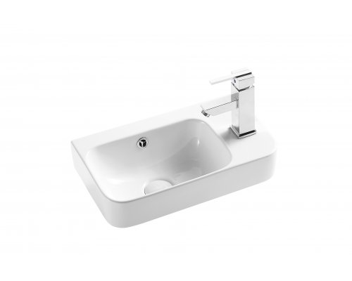 Раковина WeltWasser AISBACH 5117 R