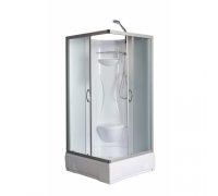 Душевая кабина RIVER NEVA 80/24 MT без крыши 