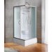 Душевая кабина RIVER NEVA 90/24 MT без крыши 