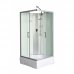 Душевая кабина RIVER Quadro 90/24 MT без крыши 