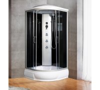 Душевая кабина RIVER DESNA 90/24 TH 