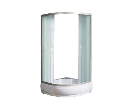 Душевой уголок RIVER DON 80/26 MT без поддона