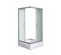 Душевой уголок RIVER MORAVA 90/26 MT без поддона