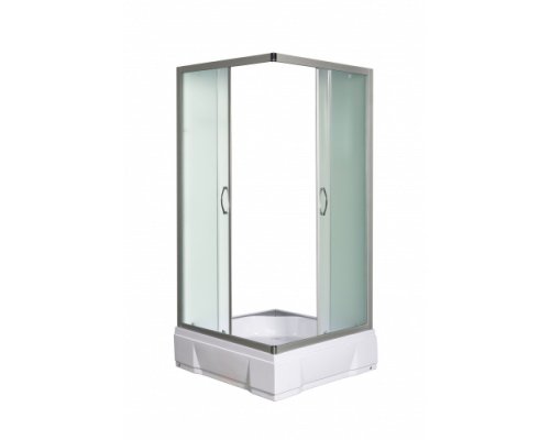 Душевой уголок RIVER MORAVA XL 90/26 МТ без поддона