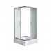Душевой уголок RIVER MORAVA XL 90/26 МТ без поддона