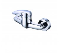 Смеситель RIVER LUX D001 для душа