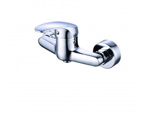 Смеситель RIVER LUX D001 для душа