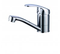 Смеситель RIVER LUX R008 для раковины