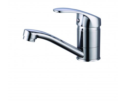Смеситель RIVER LUX R008 для раковины