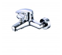 Смеситель RIVER LUX V10-3 для ванны