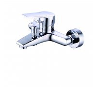 Смеситель RIVER LUX V14-3 для ванны