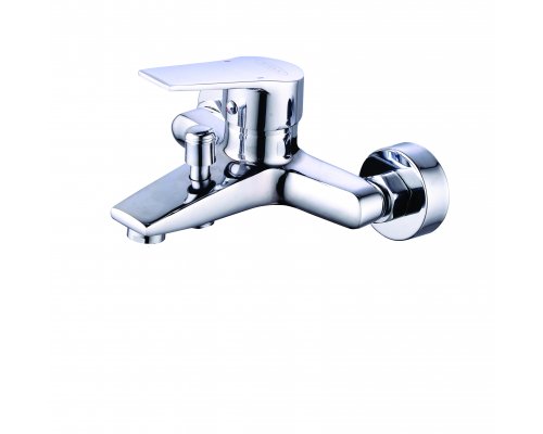 Смеситель RIVER LUX V14-3 для ванны