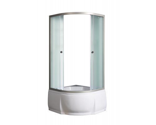 Душевой уголок RIVER DON LIGHT 90/46 МТ без поддона