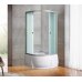 Душевой уголок RIVER DON LIGHT 90/46 МТ без поддона