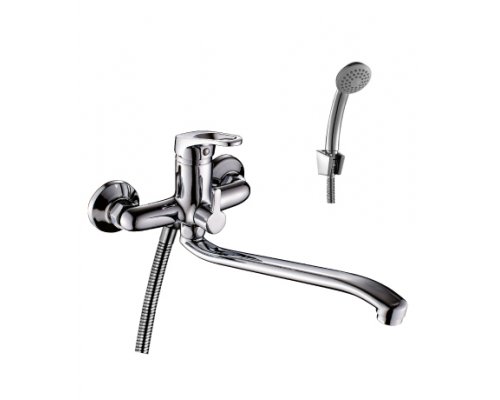 Смеситель Rossinka для ванны B35-34
