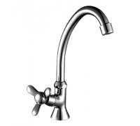 Смеситель Rossinka для кухни Q02-60U