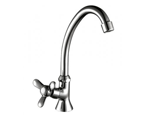 Смеситель Rossinka для кухни Q02-60U