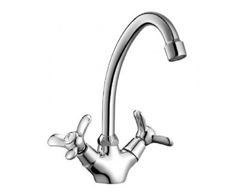 Смеситель Rossinka для кухни Q02-71