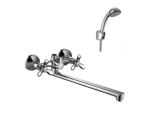 Смеситель Rossinka для ванны Q02-80