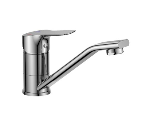 Смеситель Rossinka для умывальника RS29-22