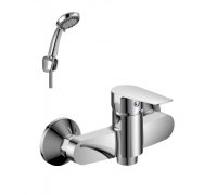 Смеситель Rossinka для душа S35-41