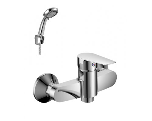 Смеситель Rossinka для душа S35-41