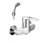 Смеситель Rossinka для душа T40-41