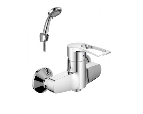 Смеситель Rossinka для душа T40-41