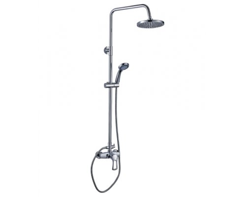 Душевая стойка Rossinka T40-45