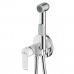 Смеситель Rossinka с гигиеническим душем W25-51