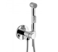 Смеситель Rossinka с гигиеническим душем X25-51