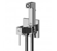 Смеситель Rossinka с гигиеническим душем X25-53