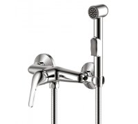 Смеситель Rossinka с гигиеническим душем Y25-52