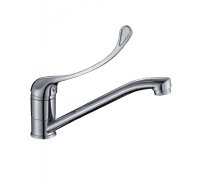 Смеситель Rossinka для кухни и умывальника Y35-25