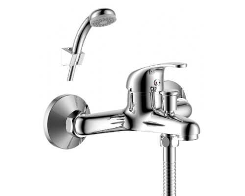 Смеситель Rossinka для ванны Y35-31