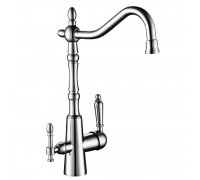 Смеситель Rossinka для кухни Z35-33