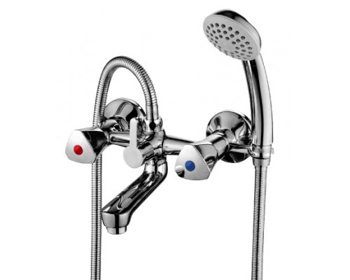 Смеситель Rossinka для ванны M02-83